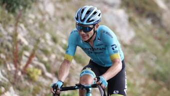 Tour de France 2020: Miguel Angel Lopez wins stage 17; race leader Primoz Roglic extends overall advantage