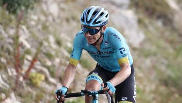 Tour de France 2020: Miguel Angel Lopez wins stage 17; race leader Primoz Roglic extends overall advantage