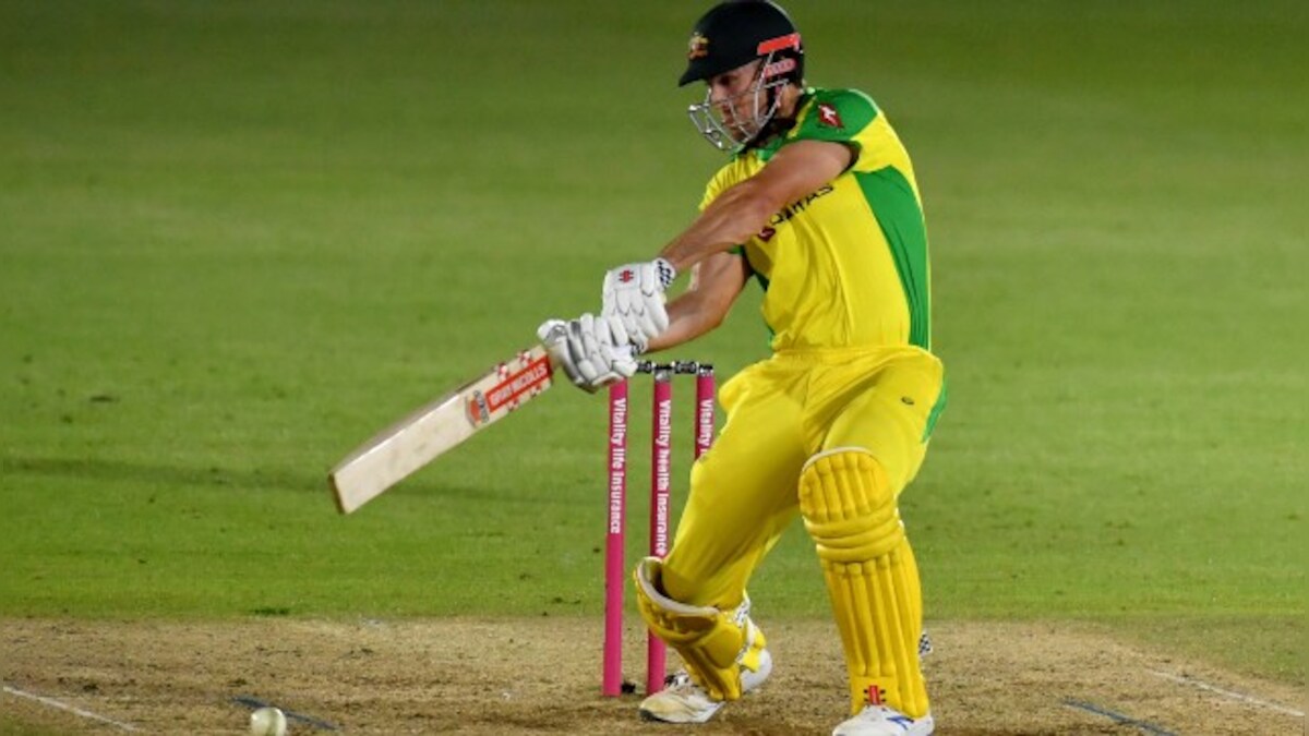 Australia's all-rounder Mitchell Marsh joins Middlesex for 2021 T20 Blast campaign