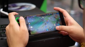 Mobile gaming is too big to be ignored or ridiculed, and eSports gamers must accept that