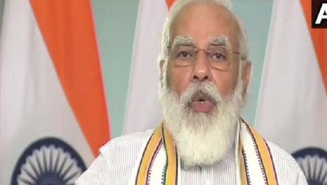 NEP aims to remove marksheet pressure, new curriculum to be ready by 2022, says Narendra Modi NEP aims to remove marksheet pressure, new curriculum to be ready by 2022, says Narendra Modi
