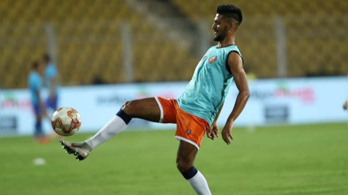 ISL: Indian defender Mohamed Ali signs two-year contract extension with FC Goa