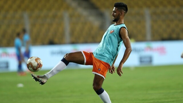 ISL: Indian defender Mohamed Ali signs two-year contract extension with FC Goa ISL: Indian defender Mohamed Ali signs two-year contract extension with FC Goa