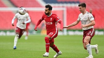 Premier League: From Thiago vs Xhaka to Salah vs Tierney, player battles where Liverpool-Arsenal will be won and lost