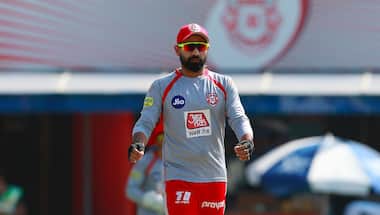 IPL 2021: Mohammed Shami says injury gave him more time to prepare, hopes to continue where he left off