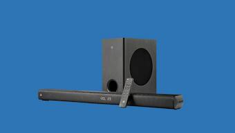 Motorola expands AmphisoundX range by launching two new soundbars at a starting price of Rs 7,499