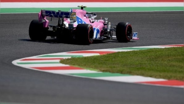 Formula 1 2020: Drivers brace for white-knuckle weekend in Tuscany as Mugello circuit readies for debut