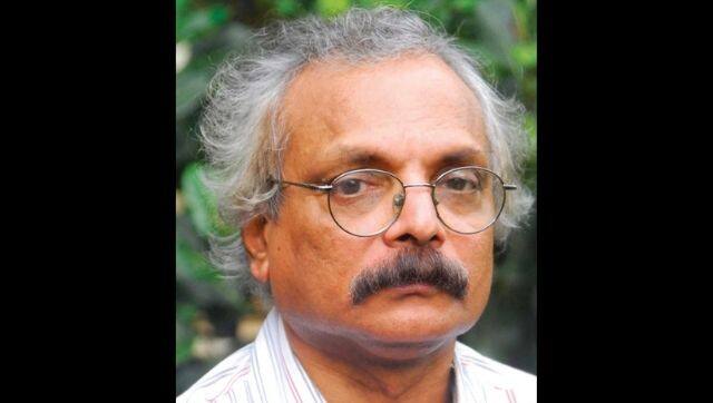 The Sahitya Akademi Award-winning author talks not about the glamorous aspect of Delhi but about the squalor and destitution which goes unobserved by tourists visiting the city.