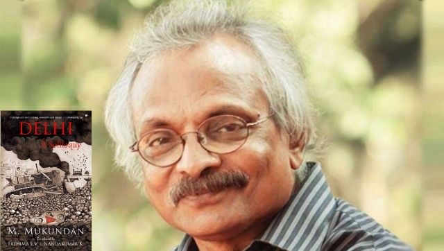 Translation of M Mukundan's Delhi: A Soliloquy, depicts the city's squalor as observed by its Malayali diaspora Translation of M Mukundan's Delhi: A Soliloquy, depicts the city's squalor as observed by its Malayali diaspora