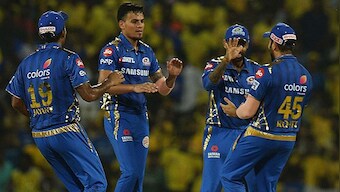 IPL 2020 MI preview: Formidable Mumbai can break 'odd' sequence but inexperienced spin attack a cause for concern