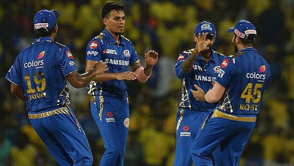 IPL 2020 MI preview: Formidable Mumbai can break 'odd' sequence but inexperienced spin attack a cause for concern