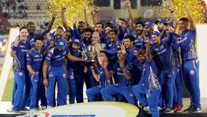 IPL 2020 MI Quiz: How well do you know four-time champions Mumbai Indians?