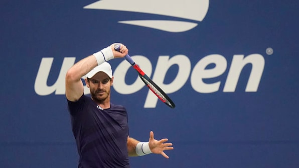 French Open 2020: Andy Murray handed wild card as he continues steady rise up world rankings
