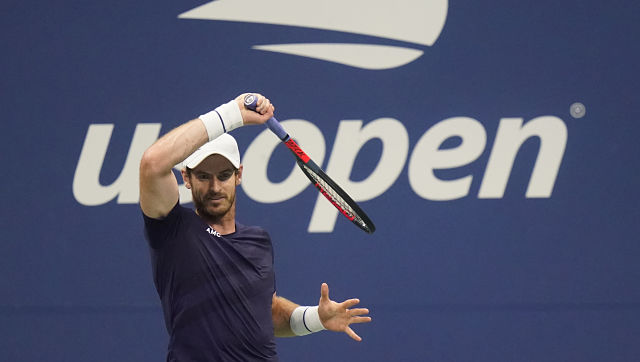 Andy Murray backs calls to rename Margaret Court Arena over former tennis player's anti-gay views Andy Murray backs calls to rename Margaret Court Arena over former tennis player's anti-gay views