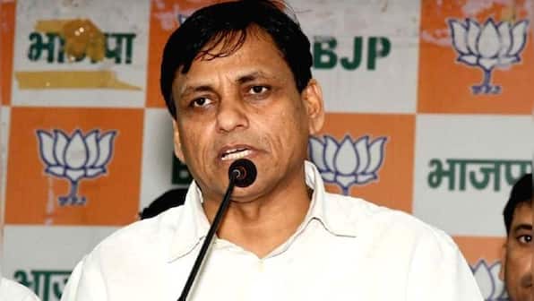 BJP announces 70-member steering committee headed by Nityanand Rai ahead of Bihar Assembly polls