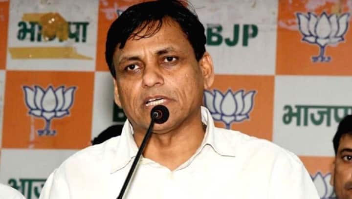 BJP announces 70-member steering committee headed by Nityanand Rai ahead of Bihar Assembly polls BJP announces 70-member steering committee headed by Nityanand Rai ahead of Bihar Assembly polls