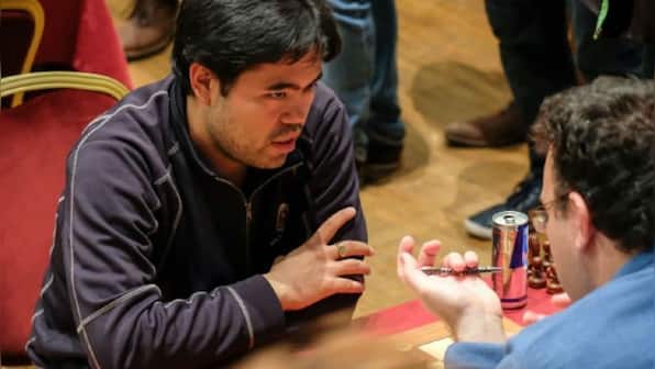 Chess as an eSport? Theories and trends suggest there's a case to be made