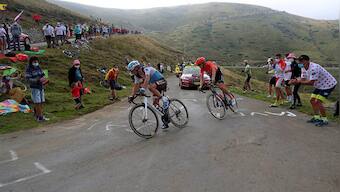 Tour de France 2020: Nans Peters wins 8th stage in Pyrenees; Thibaut Pinot's hopes over