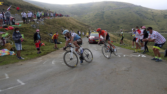 Tour de France 2020: Nans Peters wins 8th stage in Pyrenees; Thibaut Pinot's hopes over Tour de France 2020: Nans Peters wins 8th stage in Pyrenees; Thibaut Pinot's hopes over