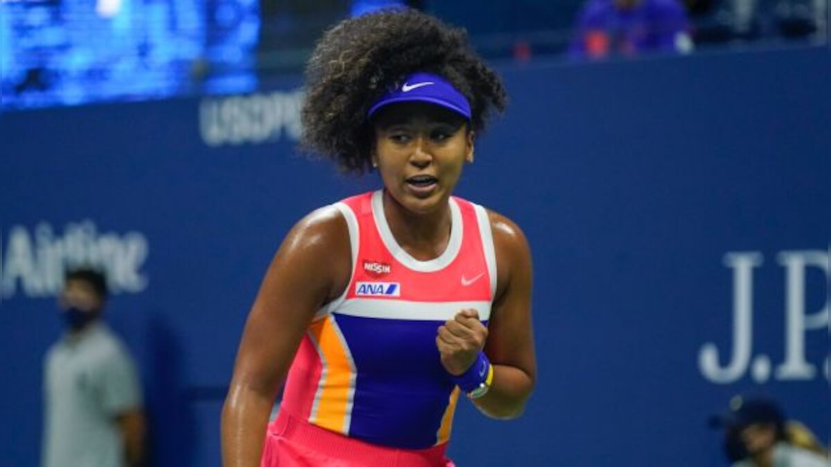 US Open 2021: 'Confident' Naomi Osaka sees no more Slam pullouts like French Open