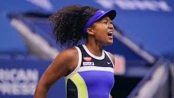 US Open 2020: Naomi Osaka first in 26 years to come from set down in final to win title, other stats