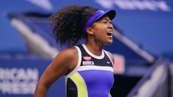 Naomi Osaka becomes part owner of National Women's Soccer League team North Carolina Courage