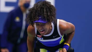 Naomi Osaka docuseries review: A poignant look at an athlete still a work-in-progress