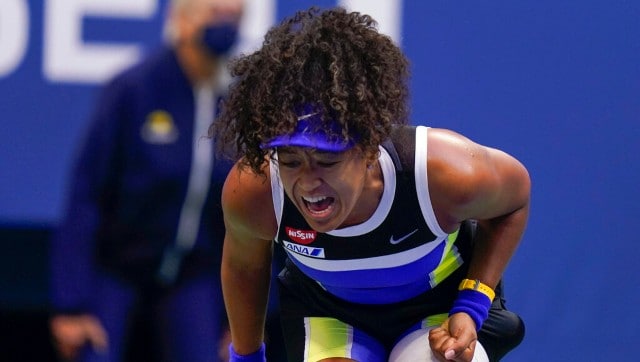 Tokyo Olympics 2020: Naomi Osaka commits to Games but admits virus is a big concern