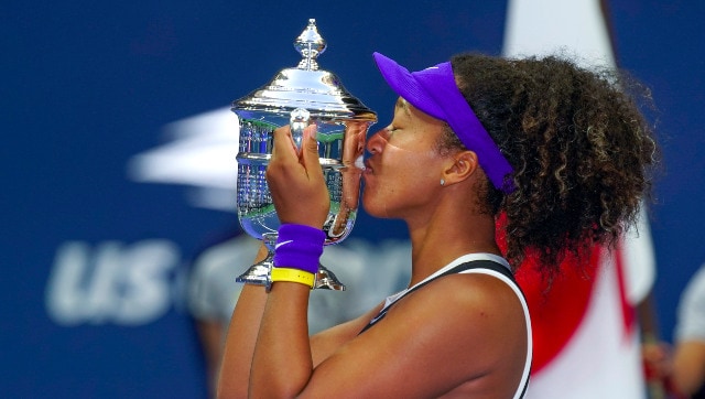 US Open 2020: Naomi Osaka receives applause in Japan for her third Grand Slam title, fights against racism