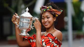 Roland Garros 2020: US Open champion Naomi Osaka withdraws from clay court Grand Slam with injury