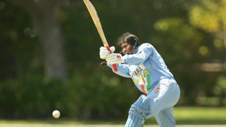Unearthing more young talent like Shafali Verma will be our focus, says newly-appointed women's chief selector Neetu David