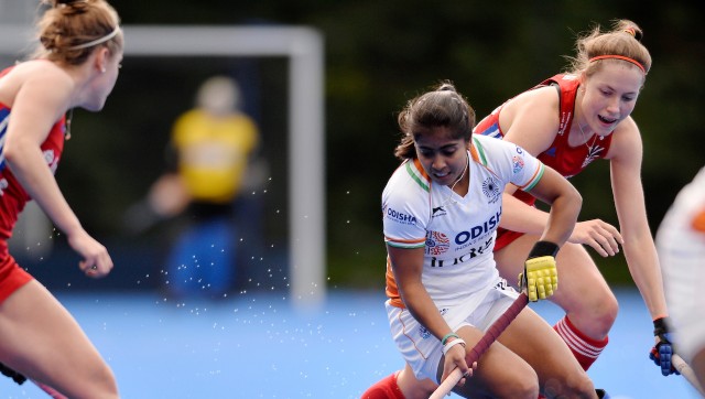 Ultimate goal is to create history at Tokyo Olympics, says India women's hockey team player Neha Goyal Ultimate goal is to create history at Tokyo Olympics, says India women's hockey team player Neha Goyal