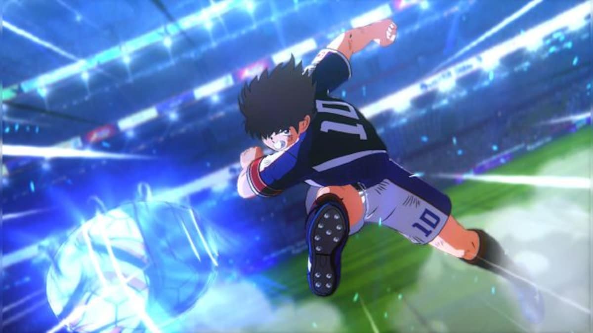 Captain Tsubasa game review: Influential Japanese franchise shoots for glory and misses by a mile