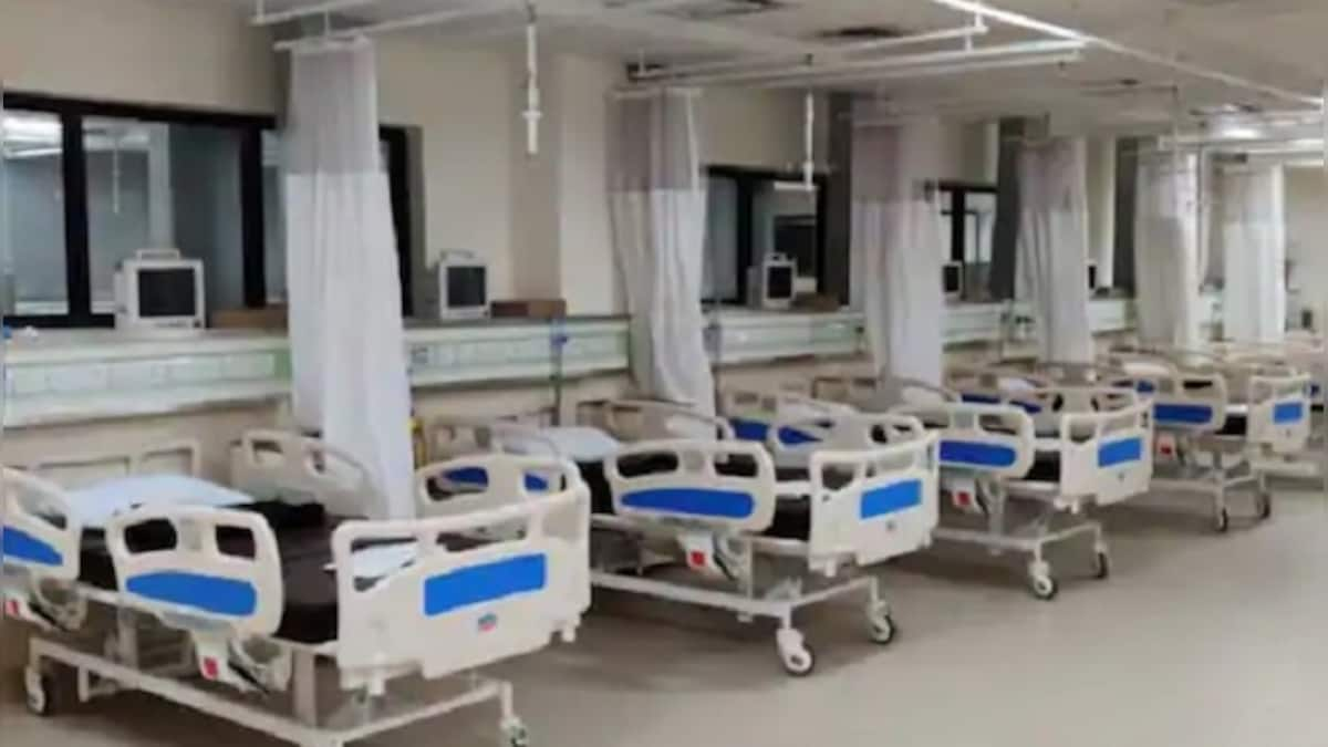 COVID-19 pandemic: Private hospitals in India running losses, despite ‘high’ prices