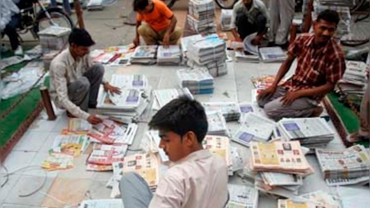 Is Indian media complying with suicide reporting guidelines? Study shows language used by many newspapers problematic