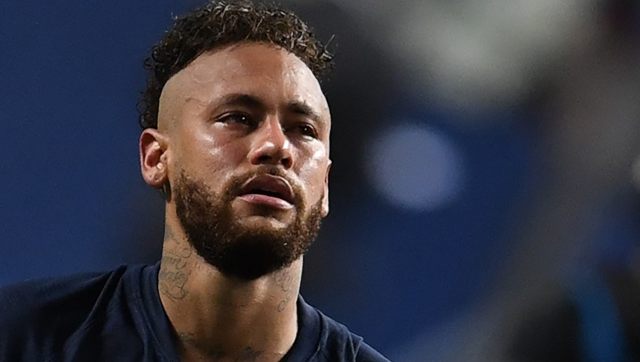 Ligue 1: Sick Neymar misses Paris Saint-Germain training session ahead of Marseille clash Ligue 1: Sick Neymar misses Paris Saint-Germain training session ahead of Marseille clash