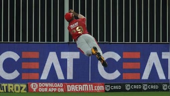 IPL 2020: Nicholas Pooran, Rahul Tewatia, the business of hope… and a Mars mission