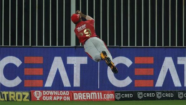 IPL 2020: Nicholas Pooran, Rahul Tewatia, the business of hope… and a Mars mission