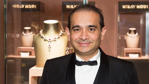 PNB fraud case: Nirav Modi's sister remits Rs 17 cr from UK account after turning approver, says ED