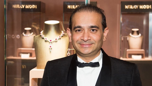 Nirav Modi can be extradited, rules UK court, says has a 'case to answer to India' Nirav Modi can be extradited, rules UK court, says has a 'case to answer to India'