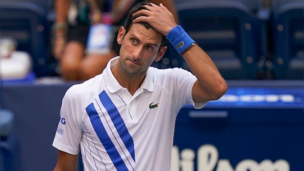 Novak Djokovic, Grand Slam superstar but never people's champion