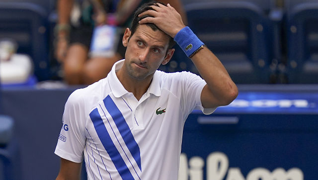 Novak Djokovic, Grand Slam superstar but never people's champion Novak Djokovic, Grand Slam superstar but never people's champion