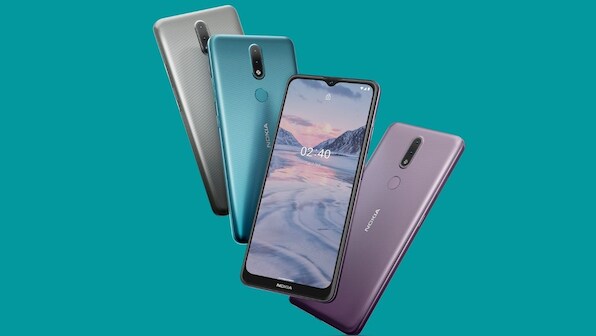 Nokia 2.4 and Nokia 3.4 to launch in India on 26 November: All you need to know