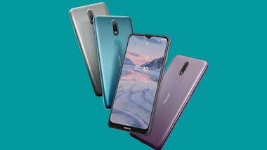 Nokia 2.4 and Nokia 3.4 to launch in India on 26 November: All you need to know