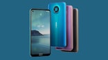 Nokia 2.4, Nokia 3.4, Nokia Power Earbuds Lite, Nokia Wireless speakers announced