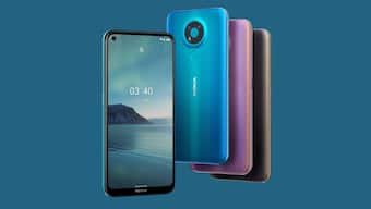 Nokia 2.4, Nokia 3.4, Nokia Power Earbuds Lite, Nokia Wireless speakers announced