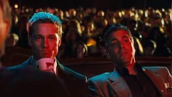 Revisiting Ocean's Eleven: All 117 minutes of the casino heist caper to trump all casino heist capers