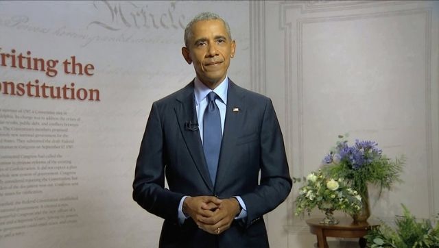 In new memoir, Barack Obama describes modern-day India as success story 'despite bitter feuds within political parties' In new memoir, Barack Obama describes modern-day India as success story 'despite bitter feuds within political parties'