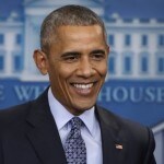 Barack Obama on writing A Promised Land, the books that shaped his politics and how he found his voice