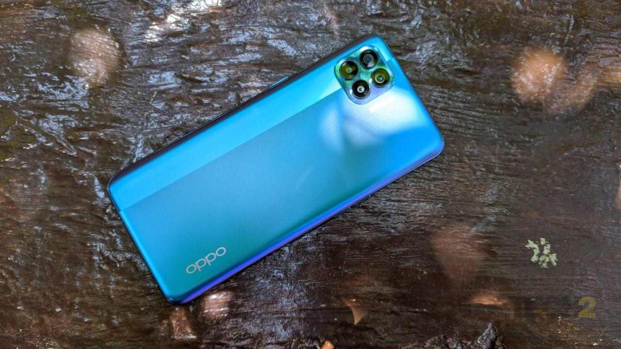  Oppo F17 Pro Review: Stunning to look at, but with too many compromises